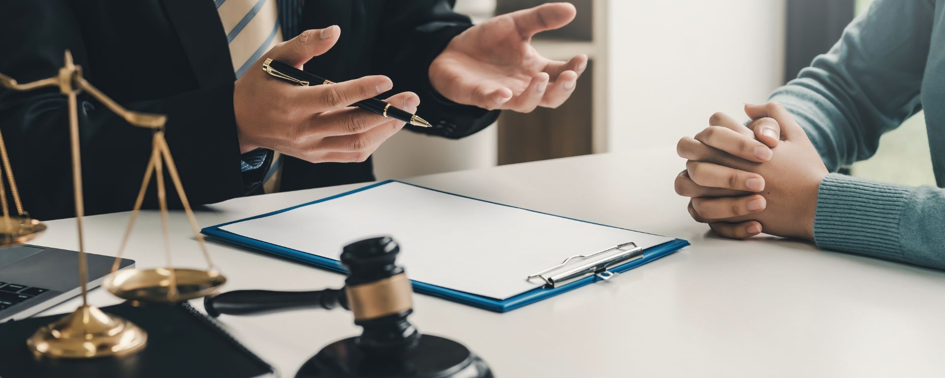 Litigation