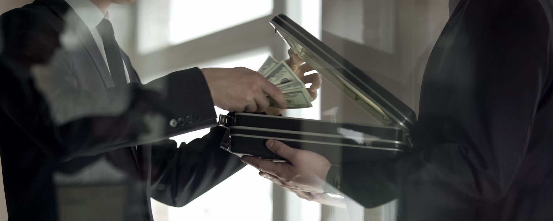 Compliance and AML