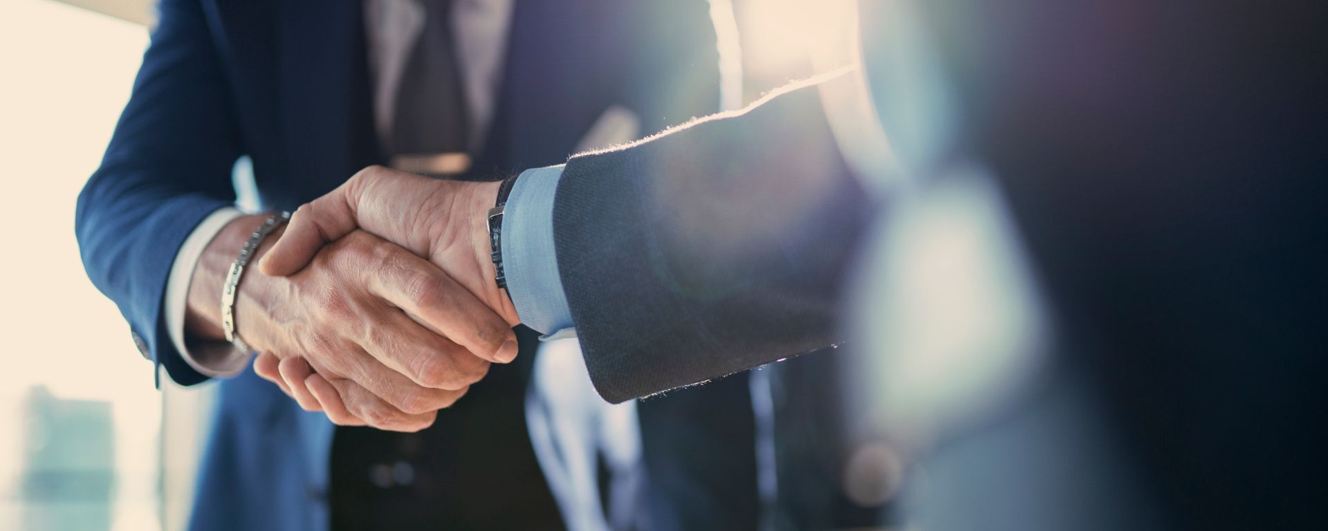 Corporate Law legal services for companies