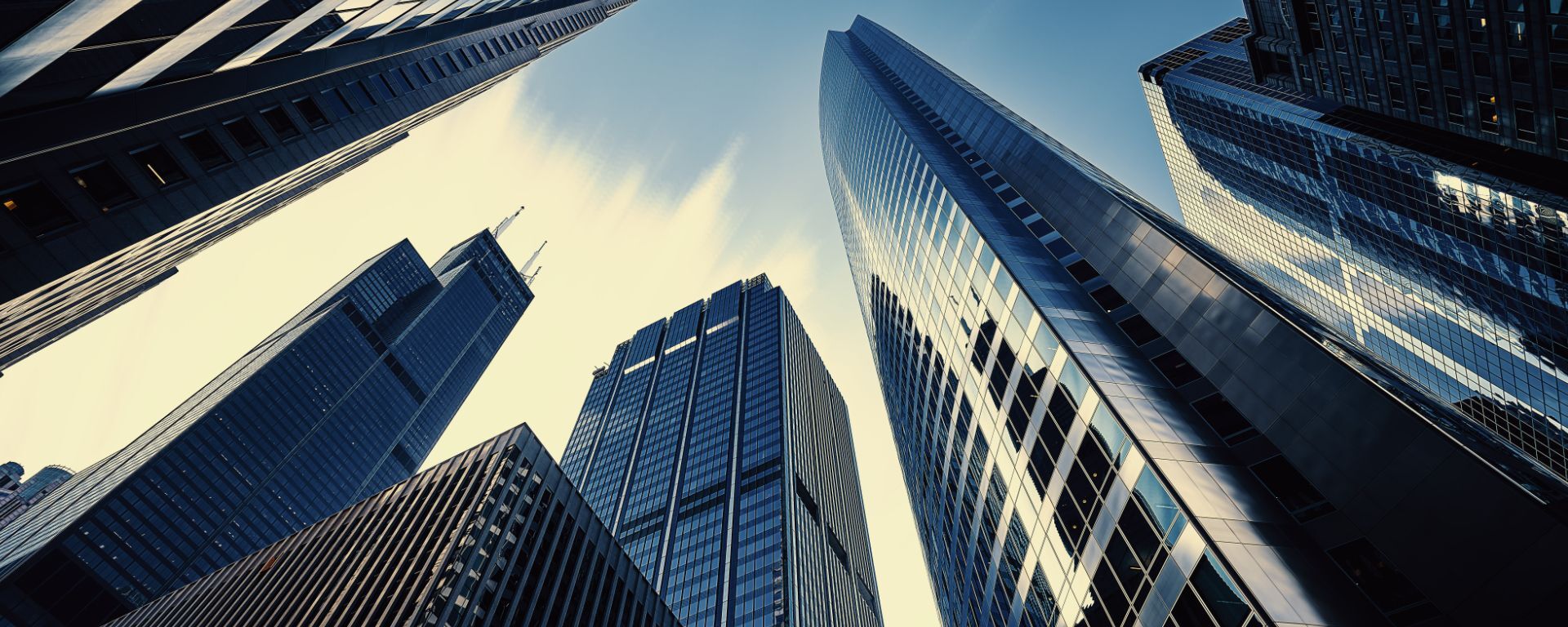 Real Estate and Construction